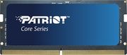 ram patriot signature core 8gb so dimm ddr5 5600mt s cl46 psc58g56041hs photo