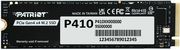 ssd patriot p410 500gb nvme pcie gen4 x4 m2 2280 p410p500gm28h photo