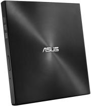 asus sdrw 08u7m u zendrive u7m external ultra slim dvd writer with m disc support black photo