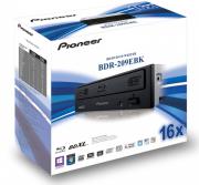 pioneer bdr 209ebk blu ray recorder photo