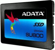 ssd adata ultimate su800 256gb 3d nand flash 25 sata3 photo