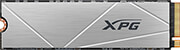 ssd adata agammixs60 512g cs xpg gammix s60 512gb nvme pcie gen4x4 m2 2280 photo