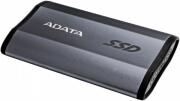 exoterikos skliros ssd adata se730h 512gb usb 31 gen 2 type c titanium photo