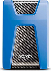 exoterikos skliros adata dashdrive durable hd650 2tb usb 31 blue color box photo