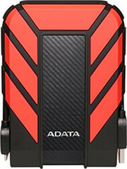 exoterikos skliros adata hd710 pro 1tb usb 31 red color box photo