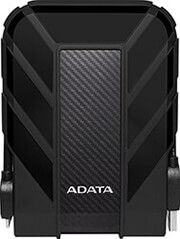 exoterikos skliros adata hd710 pro 4tb usb 31 black color box photo