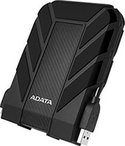 exoterikos skliros adata hd710 pro 5tb usb 31 black color box photo