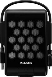 exoterikos skliros adata hd720 2tb usb 31 black color box photo