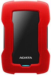 exoterikos skliros adata hd330 2tb usb 31 red color box photo