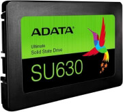 ssd adata asu630ss 240gq r ultimate su630 240gb 3d nand flash 25 sata3 photo