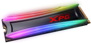 ssd adata as40g 4tt c xpg spectrix s40g 4tb rgb nvme m2 2280 pcie gen 30 x 4 photo ssd adata as40g 4tt c xpg spectrix s40g 4tb rgb nvme m2 2280 pcie gen 30 x 4 photo