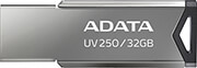 adata auv250 32g rbk uv250 32gb usb 20 flash drive photo