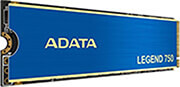 ssd adata aleg 750 500gcs legend 750 500gb m2 2280 pcie gen3 x4 nvme photo