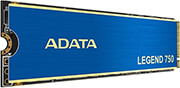 ssd adata aleg 750 1tcs legend 750 1tb m2 2280 pcie gen3 x4 nvme photo