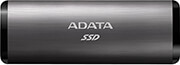 adata ase760 256gu32g2 cti portable ssd se760 256gb usb32 gen 2 type c titan gray photo adata ase760 256gu32g2 cti portable ssd se760 256gb usb32 gen 2 type c titan gray photo