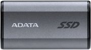 adata aeli se880 1tcgy portable ssd se880 1tb usb32 gen 2 type c titanium gray photo