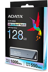 adata aeli ue800 128g csg ue800 128gb usb 32 gen 2 type c flash drive photo