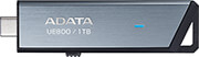 adata aeli ue800 1t csg ue800 1tb usb 32 gen 2 type c flash drive photo