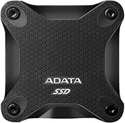 exoterikos skliros adata sd620 1tcbk sd620 1tb portable ssd usb 32 gen 2 black photo