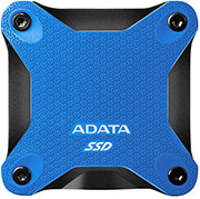 exoterikos skliros adata sd620 1tcbl sd620 1tb portable ssd usb 32 gen 2 blue photo