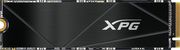 ssd adata xpg gammix s50 core 500gb nvme pcie gen4x4 m2 2280 sgammixs50c 500g cs photo