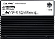 ssd kingston sedc3000me 7t6 dc3000me 768tb pcie 50 nvme u2 enterprice class photo