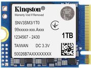 ssd kingston snv3sm3 1t0 nv3 1tb nvme pcie gen4 x4 m2 2230 photo