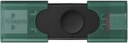 kingston dtdeg2 128gb datatraveler duo g2 128gb usb 32 type a type c flash drive photo