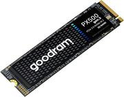 ssd goodram px500 gen3 1tb nvme pcie gen 3 x4 m2 2280 ssdpr px500 01t 80 g3 photo