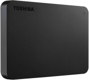 exoterikos skliros toshiba hdtb410ek3aa canvio basics 1tb 25 usb30 black photo