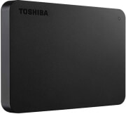 exoterikos skliros toshiba hdtb440ek3ca canvio basics 4tb 25 usb30 black photo