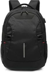 ewent notebook backpack 156 with usb outlet global photo