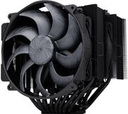 noctua nh d15 g2 chromaxblack 140 mm cpu cooler photo