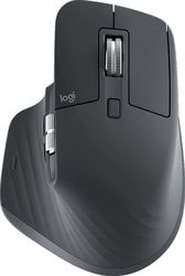 logitech 910 007501 mx master 3s bluetooth edition performance wireless mouse photo