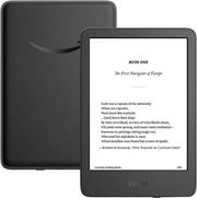 amazon kindle ebook reader touch 6 16gb 11 generation 2024 black photo