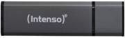 intenso 3521491 alu line 64gb usb 20 flash memory anthracite photo