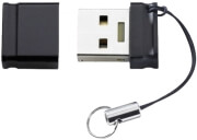 intenso 3532470 16gb slim line usb 30 pendrive black photo