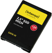 ssd intenso 3813430 high performance 120gb 25 7mm sata3 photo