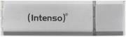 intenso 3521462 alu line 8gb usb 20 pendrive silver photo