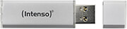 intenso 3531490 ultra line 64gb usb30 flash memory silver photo