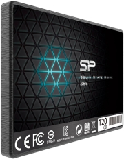 ssd silicon power slim s55 120gb 25 7mm sata3 photo