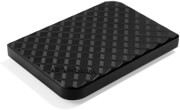 exoterikos skliros verbatim 53195 store n go 2tb portable hard drive usb 30 black