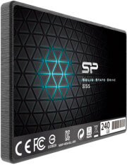 ssd silicon power slim s55 240gb 25 7mm sata3 photo