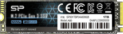 ssd silicon power sp001tbp34a60m28 ace a60 1tb nvme pcie gen 30 x 4 m2 2280 photo