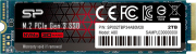 ssd silicon power sp002tbp34a80m28 ace a80 2tb nvme pcie gen 30 x 4 m2 2280 photo