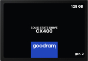 ssd goodram ssdpr cx400 128 g2 cx400 gen2 128gb 25 sata3 photo