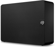 exoterikos skliros seagate stkp6000400 6tb expansion usb 30 35 black photo