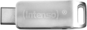 intenso 3536490 cmobile line 64gb usb 31 type a type c flash drive photo