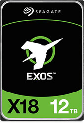 hdd seagate st12000nm000j exos x18 enterprise 12tb 35 sata3 photo
