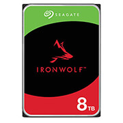 hdd seagate st8000vn002 ironwolf nas 8tb 35 sata3 photo